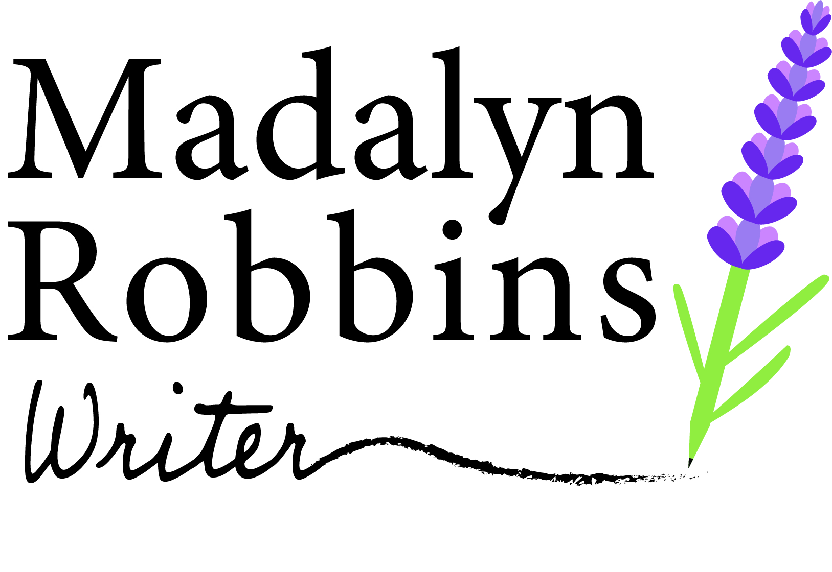 Madalyn Robbins